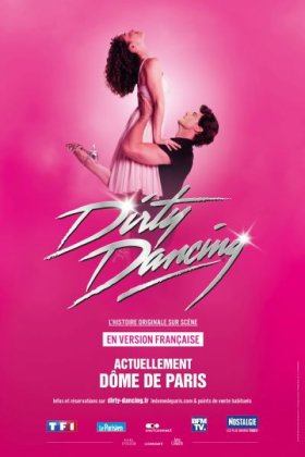 DIRTY DANCING