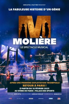 MOLIERE