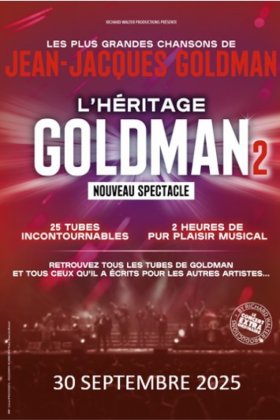 L'HERITAGE GOLDMAN 2